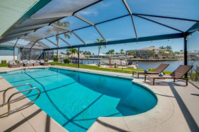 Villa Easy Life by CoralVilla - pool, for boaters